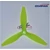 GEMFAN prop Flash Durable 3 Blade 2pairs POPO 5144-Yellow