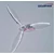 GEMFAN prop Flash Durable 3 Blade 2pairs POPO 5149-Clear