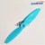 GEMFAN prop Flash Durable 2 Blade 2pairs  5152-Blue
