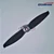 GEMFAN prop Flash Durable 2 Blade 2pairs  5152-Black