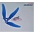 GEMFAN prop Floppy Proppy 3 Blade  2pairs  F5135-Blue