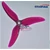 GEMFAN prop Hurricane Durable 3 Blade 2pairs POPO 51499-Clear Purple