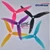 GEMFAN prop Hurricane Durable 3 Blade 10pairs  51477-5 Colors