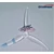 GEMFAN prop Moonlight LED Props (No accessories) 2pairs  51466L-Blue