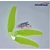 GEMFAN prop Floppy Proppy 3 Blade  2pairs  F6030-Yellow