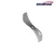 Gemfan prop 40MM Durable 2 Blade 1mm 4 pairs 1610-2 - Clear grey
