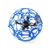   HGLRC DS230 Drone Soccer FPV Analog version Zeus Nano 350mW VTX Caddx Ant Eco Blue