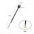 HGLRC Long Range Hammer Mini LHCP 2.5dBi Super Mini 5.8G Antenna UFL