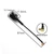 HGLRC Hammer LHCP 5.8G 5dBi Super Mini Antenna angle MMCX