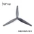 HQ MacroQuad Prop 10X4.5X3(CCW) Black-Glass Fiber Reinforced Nylon