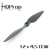 Multi-Rotor Prop 12x4.5 CCW - Black