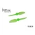 HQ Durable Prop T3X3 (2CW+2CCW)-Poly Carbonate - Green