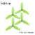 HQ Durable Prop T3X3X3 (2CW+2CCW)-Poly Carbonate - Green