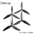 HQ Durable Prop 5.1X4.6X3 (2CW+2CCW)-Poly Carbonate POPO - Black