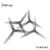 HQProp 5.1X2.5X3 Grey （2CW+2CCW)-Poly Carbonate - Grey