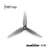 HQprop HeadsUp Racing Prop R38 (2CW+2CCW)-Poly Carbonate - Grey