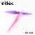 Ethix K2 Bubble Gum (2CW+2CCW)-Poly Carbonate - Color