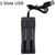 Pencil battery charger 2 way