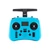 Radiomaster Pocket transmitter Crush Edition ELRS Blue