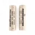 RadioMaster 2500mAh 3.7v Li-Ion 18650 cells (2pc)