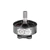 T-Motor FPV X Slattfpv 2306.3 1700KVFreestyle Motor Grey