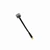 TRUERC OCP 5.8 Antenna RP-SMA Long 115mm LHCP