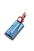 RadioMaster 2S1P 7.4V 5000mAh Li-Ion Battery with XT30 Plug