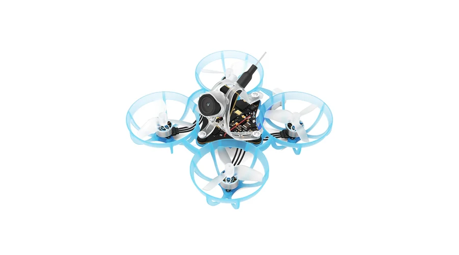 BetaFPV Air65 Brushless Whoop Quadcopter Freestyle - BETAFPV - FPV
