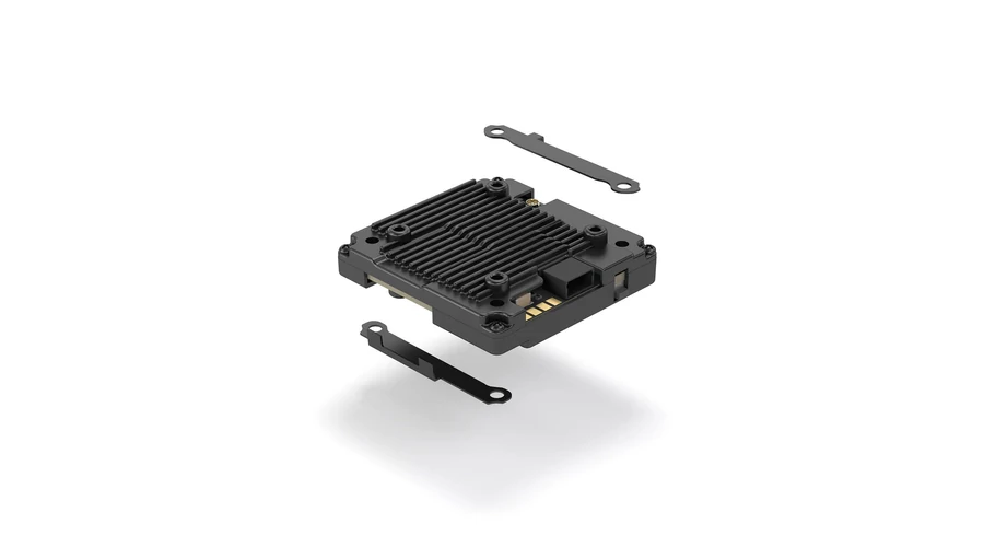 C Walksnail Avatar HD Pro Kit V2 Con Cámara Gyroflow 8G/32G Para FPV – Controlador De Vuelo Compacto De 7.2g, Compatible Con Drones Y Montura 25.5x25.5mm