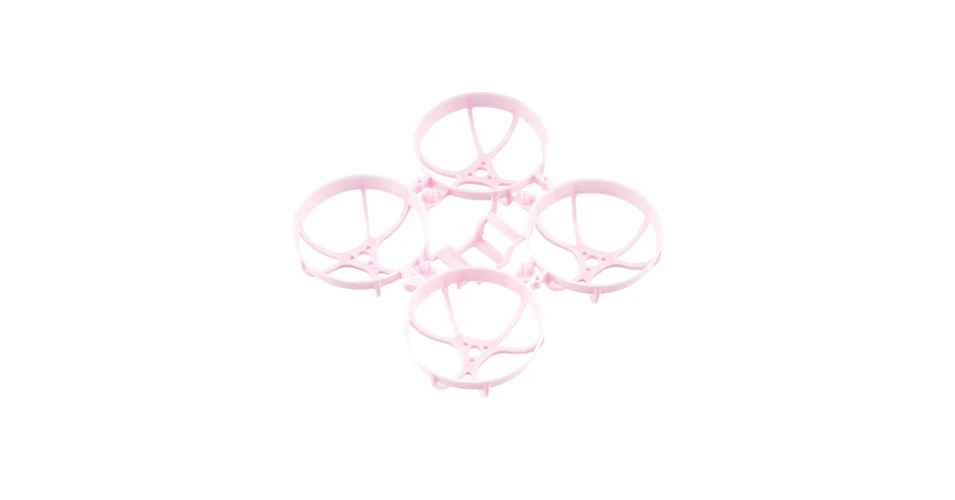 BetaFPV Meteor65 Pro frame Pink - BETAFPV - FPV online shop