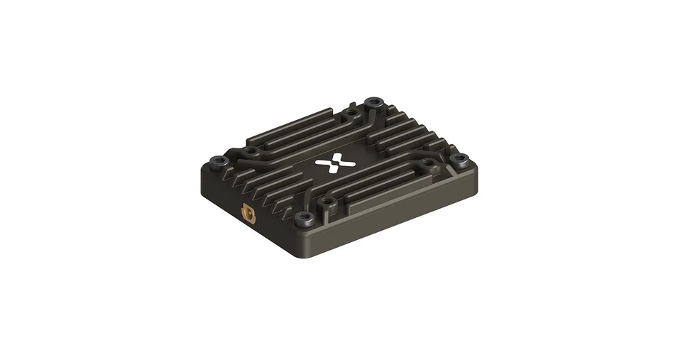 Foxeer 5.8G Reaper Extreme V2 2.5W 72CH VTX - Foxeer - FPV online shop
