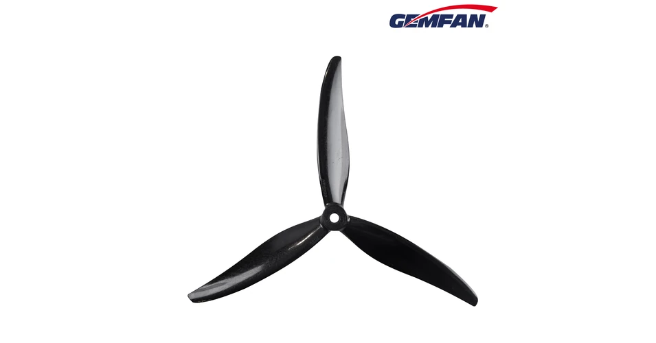Gemfan prop Cinelifter Durable Reinforced 3 Blade 2 pairs CL 7035 ...
