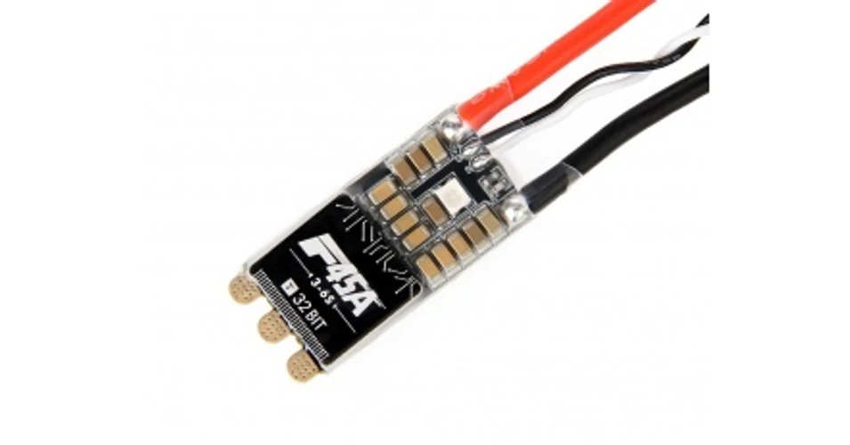 T-Motor F45A 3-6S mono ESC - T-MOTOR - FPV online shop