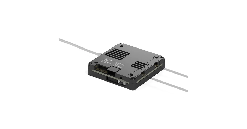Walksnail Avatar HD VTX V2 Module (Dual Antennas Version) - Walksnail ...